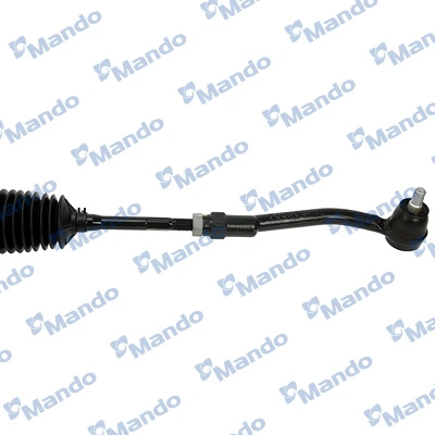  Cremalheira da direção Hyundai H-1 STAREX Starex ônibus (TQ) (2007 - 2026) Starex