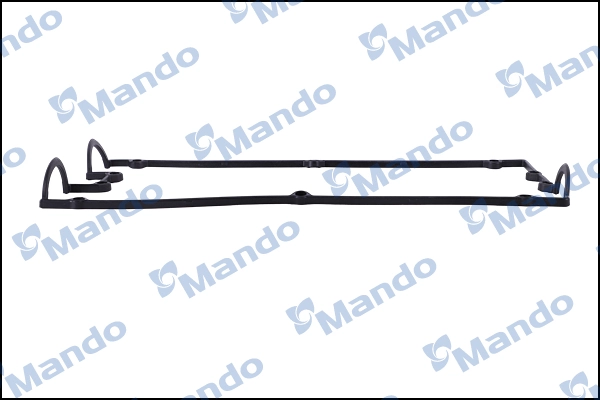 Vedante de tampa de válvulas de motor Hyundai Sonata III 