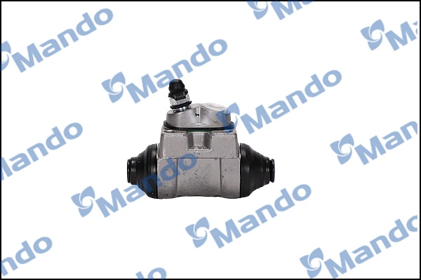 Cilindro traseiro do freio de rodas de trabalho GWC901634 Rover