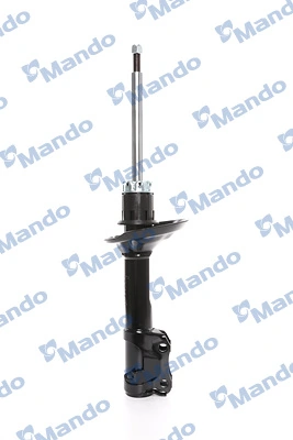 MSS015876 Mando Amortecedor dianteiro
