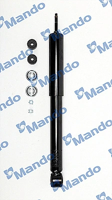 MSS020562 Mando Amortecedor traseiro