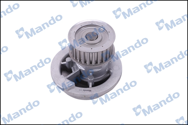 Bomba de água (bomba) de esfriamento 1635177380 Peugeot/Citroen