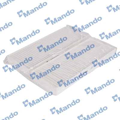 ECF00002M Mando