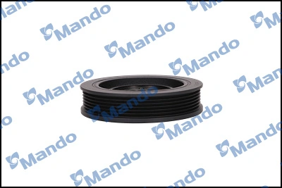 Polia de cambota para Chevrolet Captiva I C100