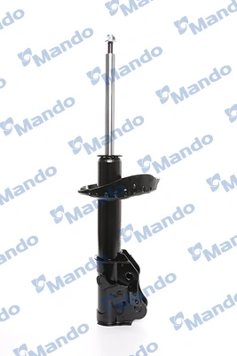 MSS016147 Mando Amortecedor dianteiro direito