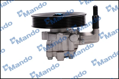  Bomba da Direção hidrâulica assistida KIA Sorento II SUV (XM) (2009 - 2014) II