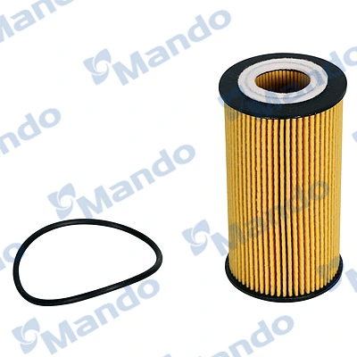 Compre Filtro de óleo Opel Astra 