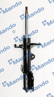 MSS017307 Mando Amortecedor dianteiro direito
