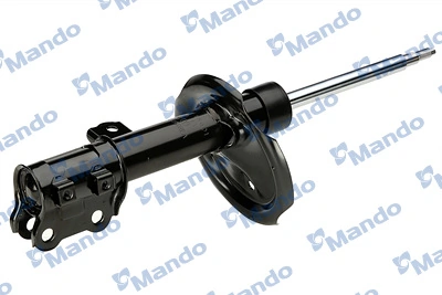 Amortecedor dianteiro esquerdo Mando EX546511H001 preço, a partir de 91,53 USD