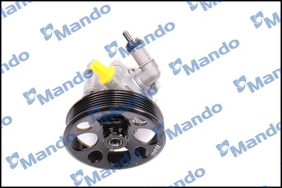  Bomba da Direção hidrâulica assistida Chevrolet Orlando monovolume (J309) (2010 - 2026) 