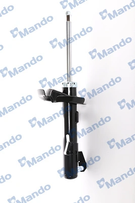 MSS016071 Mando Amortecedor dianteiro direito