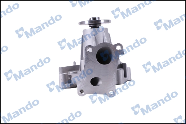 Compre Bomba de água (bomba) de esfriamento Mitsubishi L 200 3