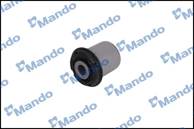  Bloco silencioso dianteiro do braço oscilante inferior Hyundai I30 carrinha (FD) (2007 - 2011) 
