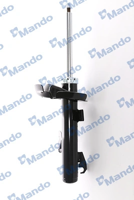 MSS016072 Mando Amortecedor dianteiro esquerdo
