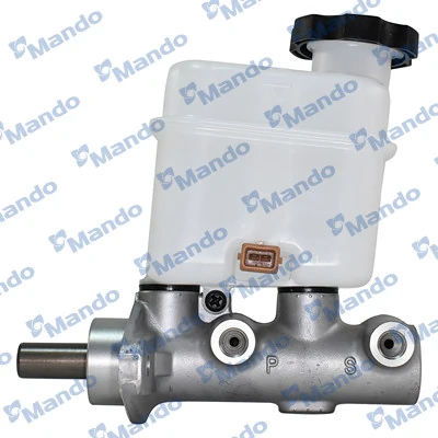 Compre Cilindro mestre do freio Hyundai Santa Fe 2