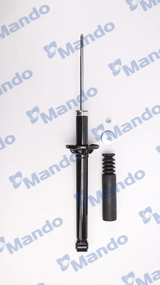 MSS017037 Mando Amortecedor traseiro