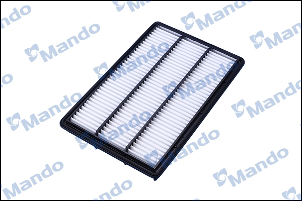 EAF00008M Mando Filtro de ar