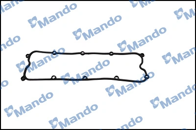 Compre 0K65A10236 Hyundai/Kia Vedante de tampa de válvulas de motor