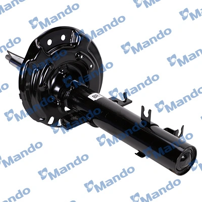 Amortecedor dianteiro direito Nissan/Infiniti 543025814R preço, a partir de 62,41 USD