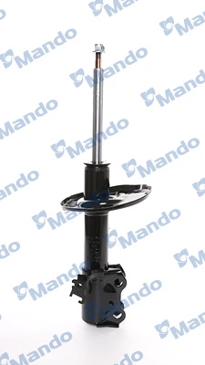 MSS017312 Mando Amortecedor dianteiro direito