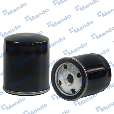 Filtro de óleo L56914302 Mazda