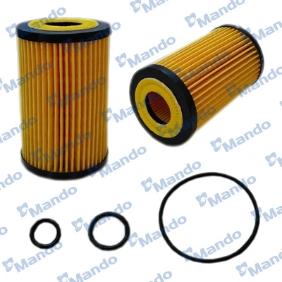 Compre HU7184Y Mann-Filter Filtro de óleo