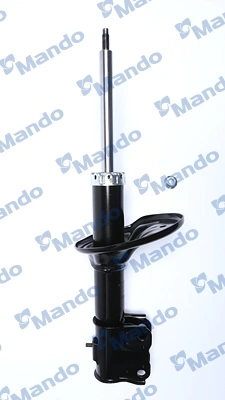 MSS016032 Mando Amortecedor dianteiro