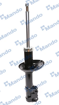 MSS015997 Mando Amortecedor dianteiro