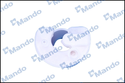 Filtro de combustível Peugeot/Citroen 1609902080