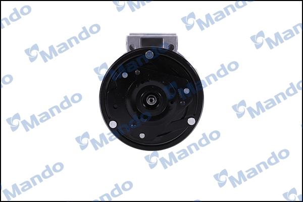 Compressor de aparelho de ar condicionado PXNEC019 Parts-Mall