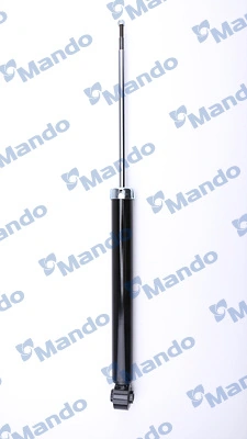 MSS016989 Mando Amortecedor traseiro