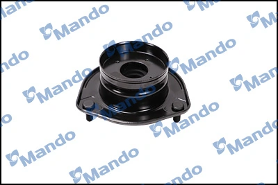 5531025000 General Motors Suporte de amortecedor traseiro