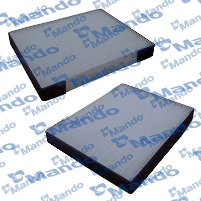 Compre Filtro de salão Hyundai Elantra 3