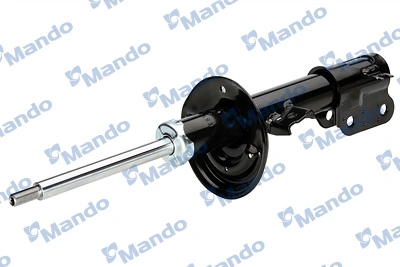 EST10007W Mando Amortecedor dianteiro esquerdo