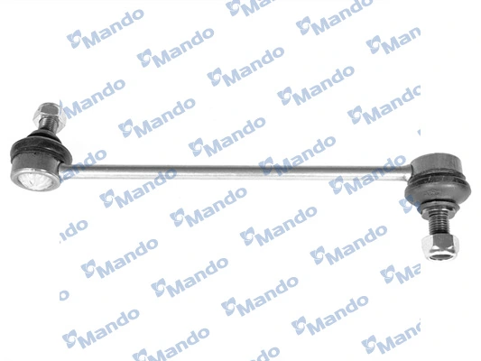 Montante de estabilizador dianteiro 1634878880 Peugeot/Citroen
