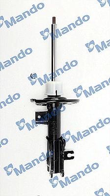 MSS016204 Mando Amortecedor dianteiro esquerdo
