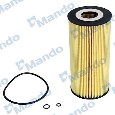 Filtro de óleo H951X Mann-Filter