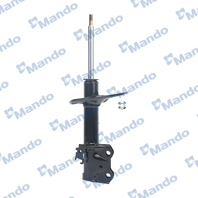 MSS017303 Mando Amortecedor dianteiro direito