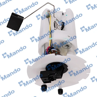 EFPD0009D Mando Bomba de combustível elétrica submersível