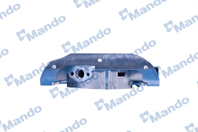 Bomba de óleo MOPD1002 Mando