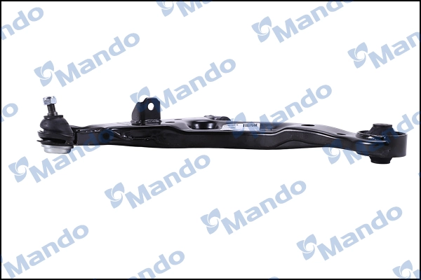 MSA010076 Mando Braço oscilante inferior esquerdo de suspensão dianteira
