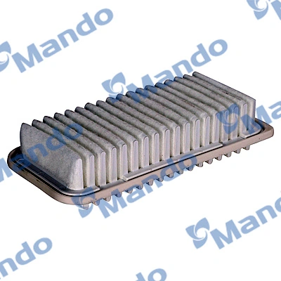  Filtro de ar Toyota Yaris VERSO monovolume (NCP2) (1999 - 2005) VERSO