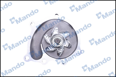 Bomba de água (bomba) de esfriamento MWP1061 Mando