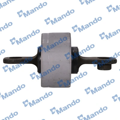 DCC010772 Mando Bloco silencioso de braço oscilante traseiro longitudinal