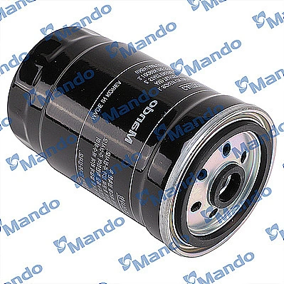 Filtro de combustível KIA Rio II JB