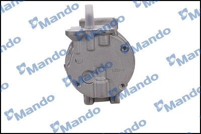 Compressor de aparelho de ar condicionado Daewoo Lanos  KLAT