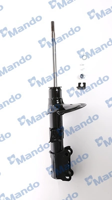 MSS015987 Mando Amortecedor dianteiro