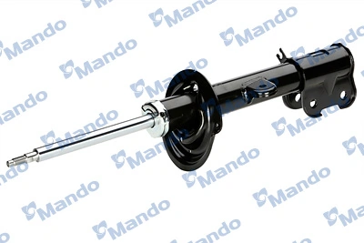 EX546502P100 Mando Amortecedor dianteiro esquerdo
