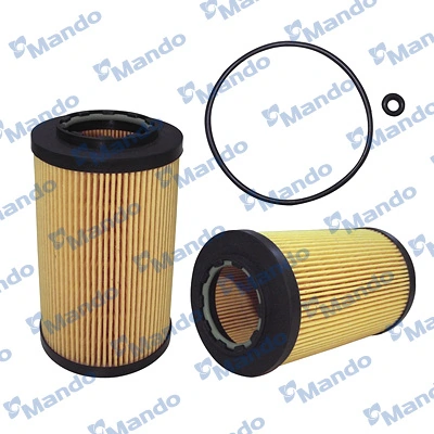 Filtro de óleo Onnuri GFLH019