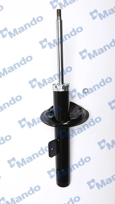 MSS017426 Mando Amortecedor dianteiro esquerdo
